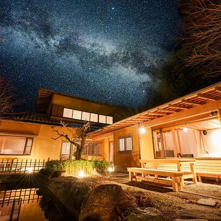 けやき坂 Villa Ito  Luaran gambar