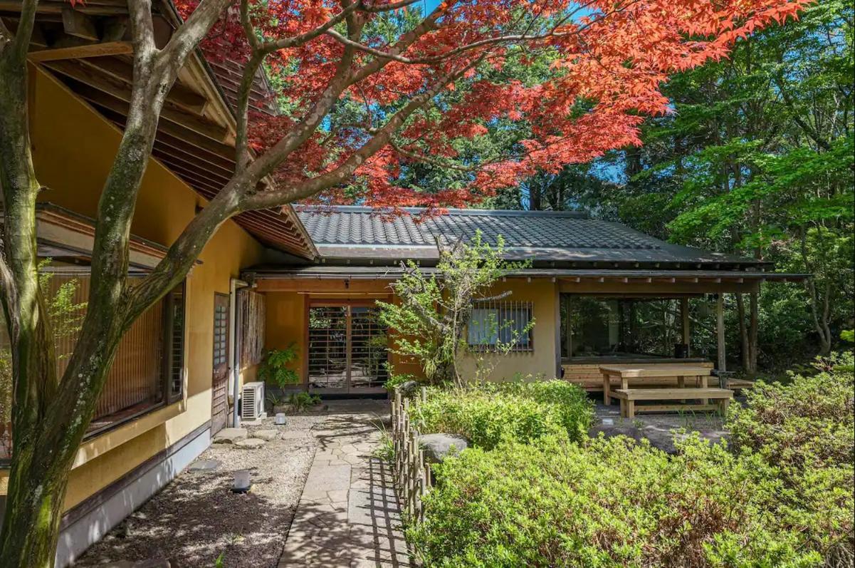 けやき坂 Villa Ito  Luaran gambar
