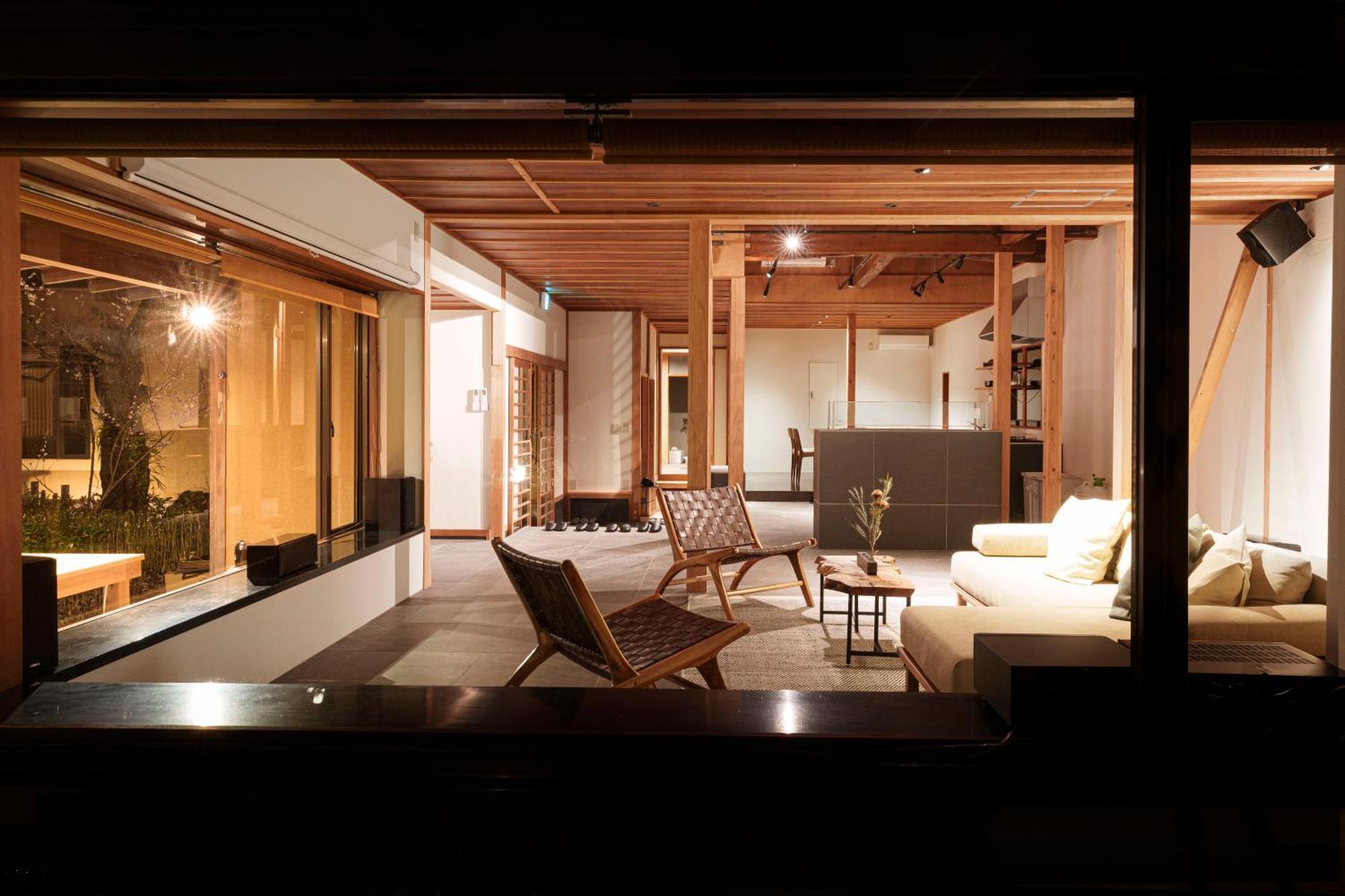 けやき坂 Villa Ito  Luaran gambar