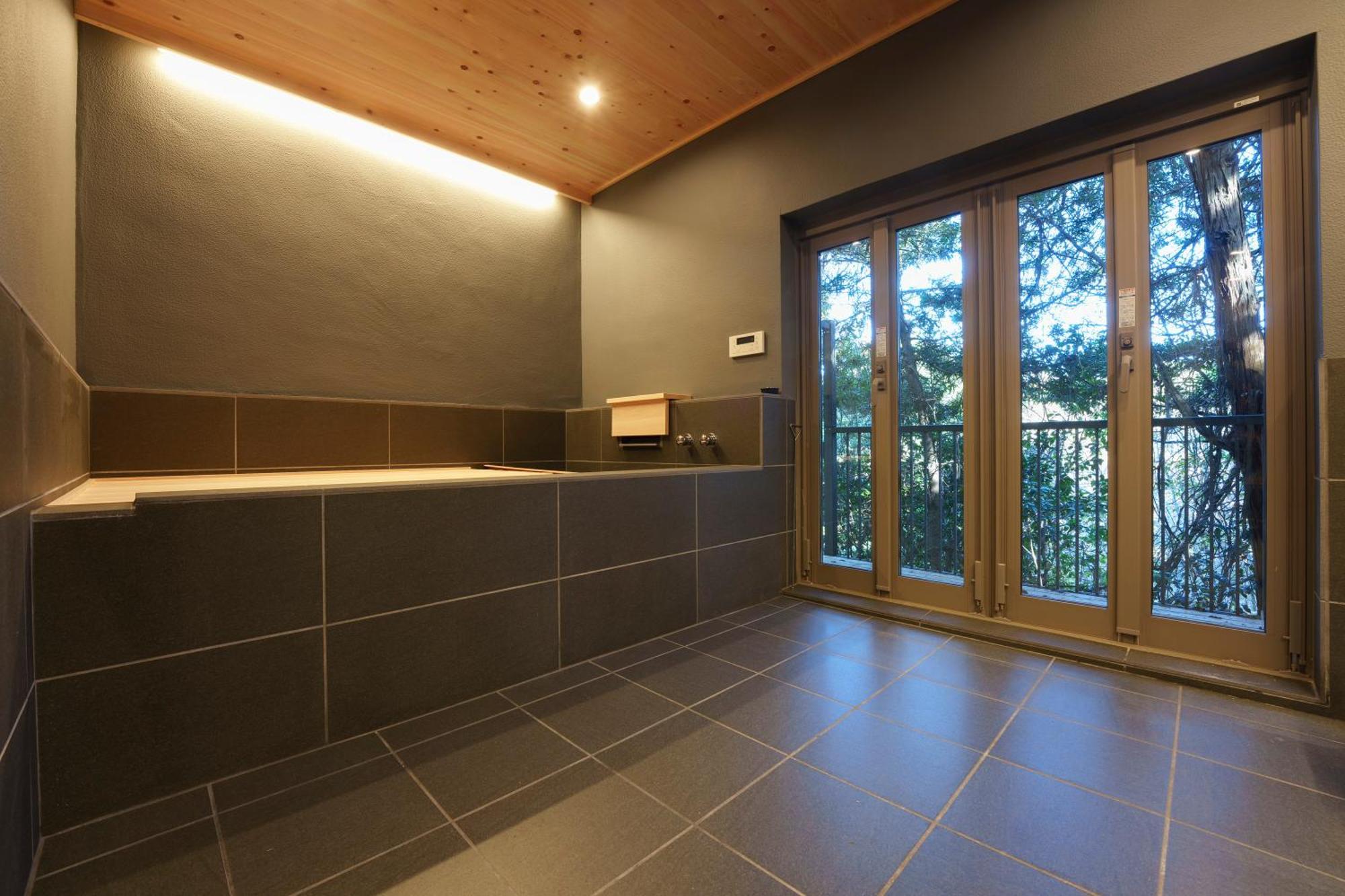 けやき坂 Villa Ito  Luaran gambar