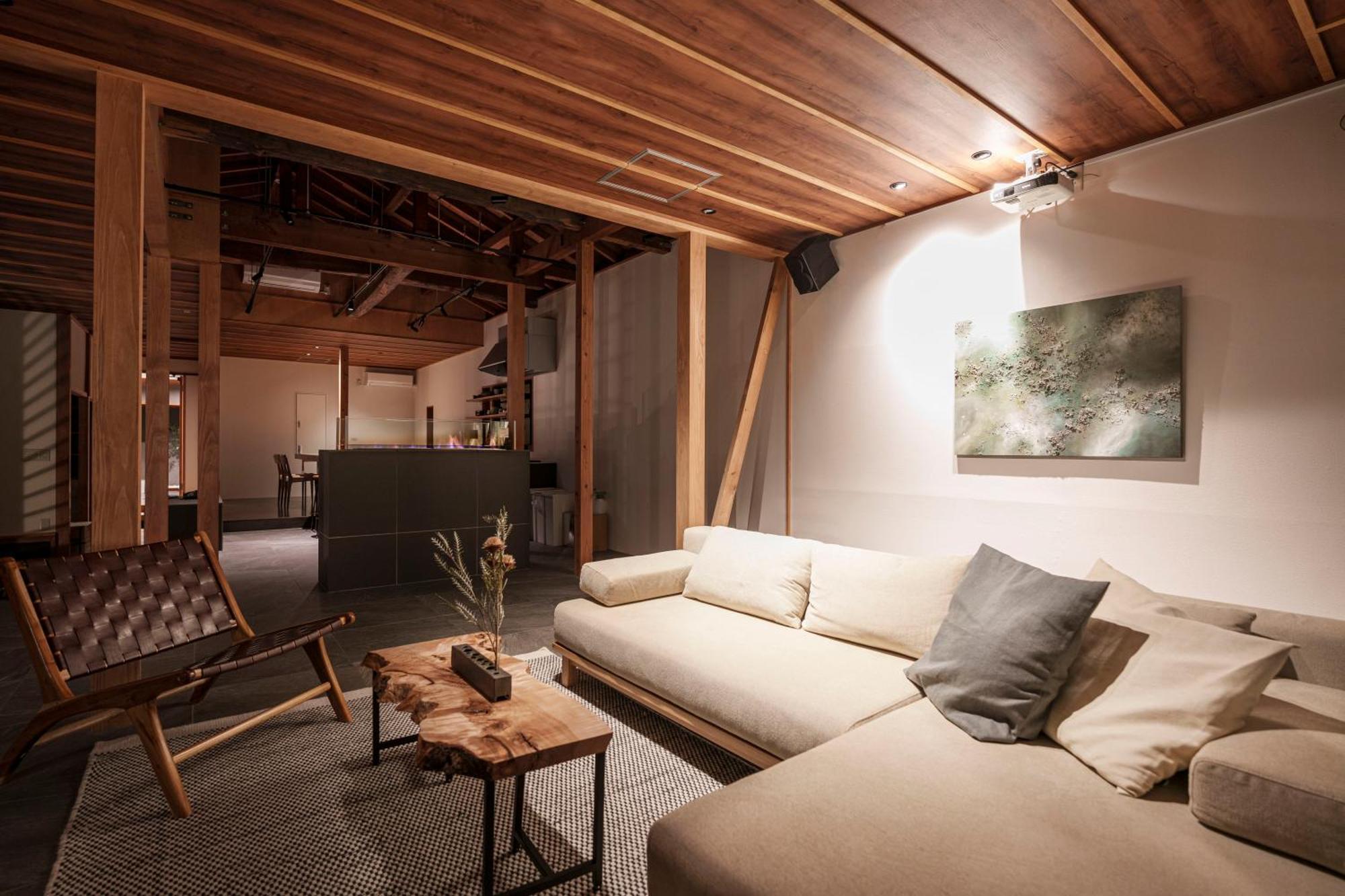 けやき坂 Villa Ito  Luaran gambar
