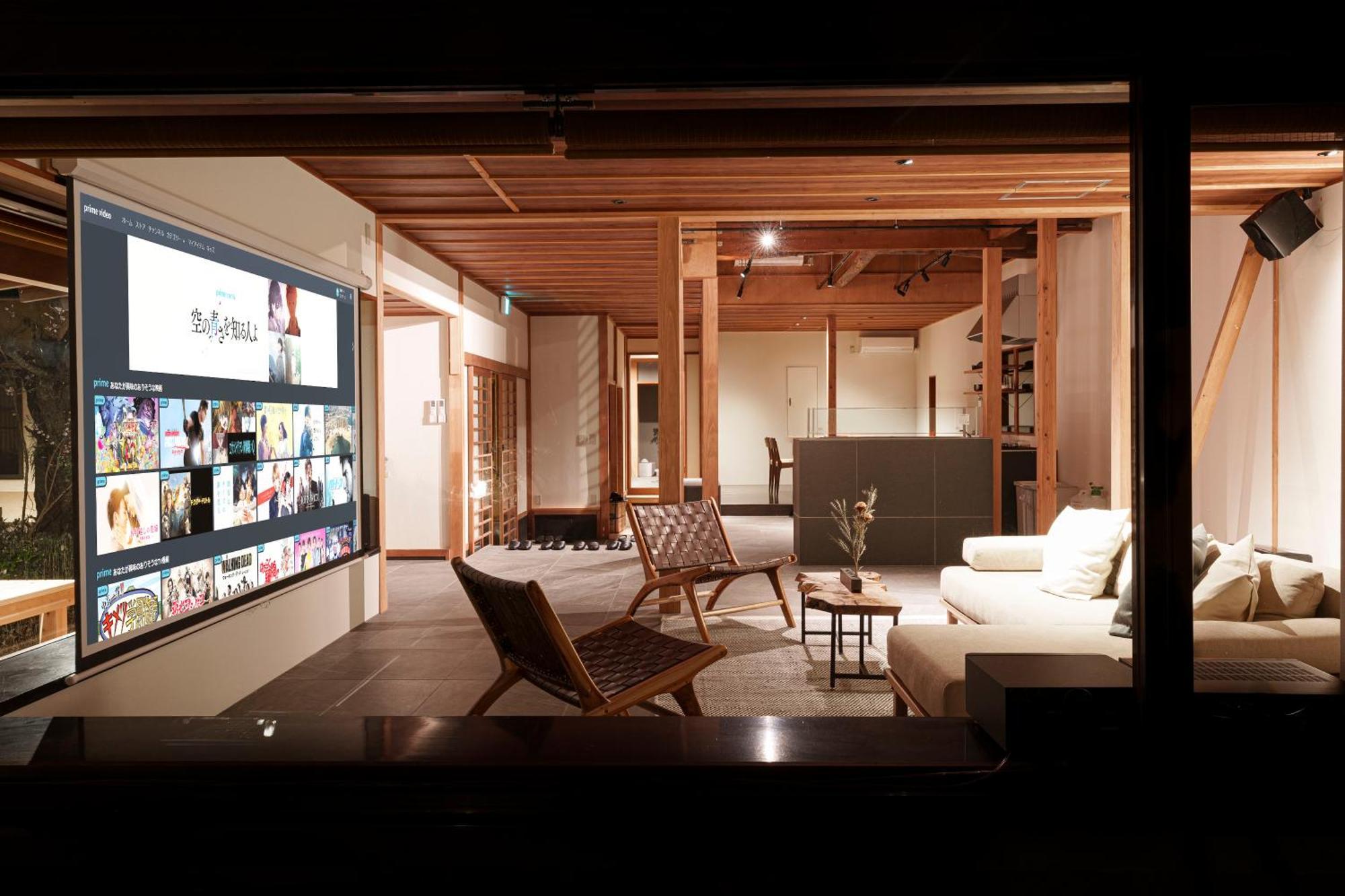 けやき坂 Villa Ito  Luaran gambar