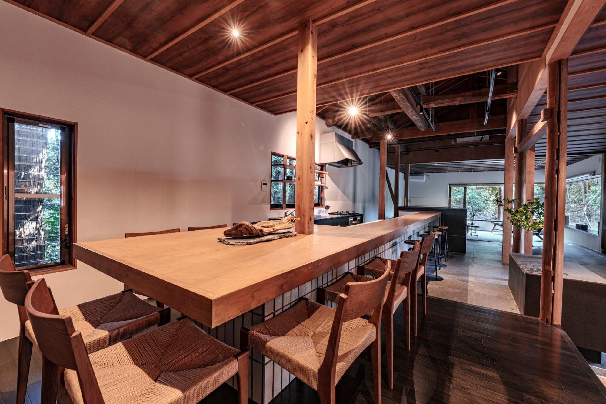 けやき坂 Villa Ito  Luaran gambar