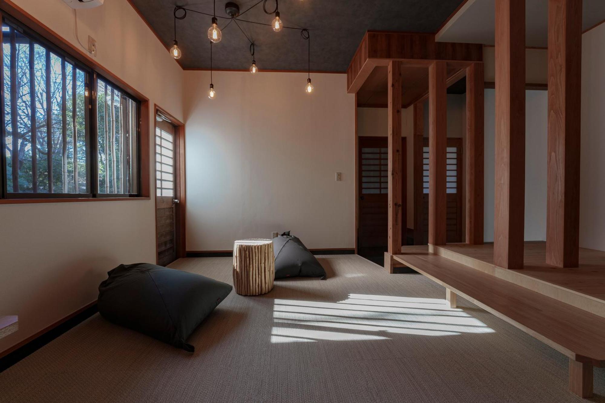 けやき坂 Villa Ito  Luaran gambar