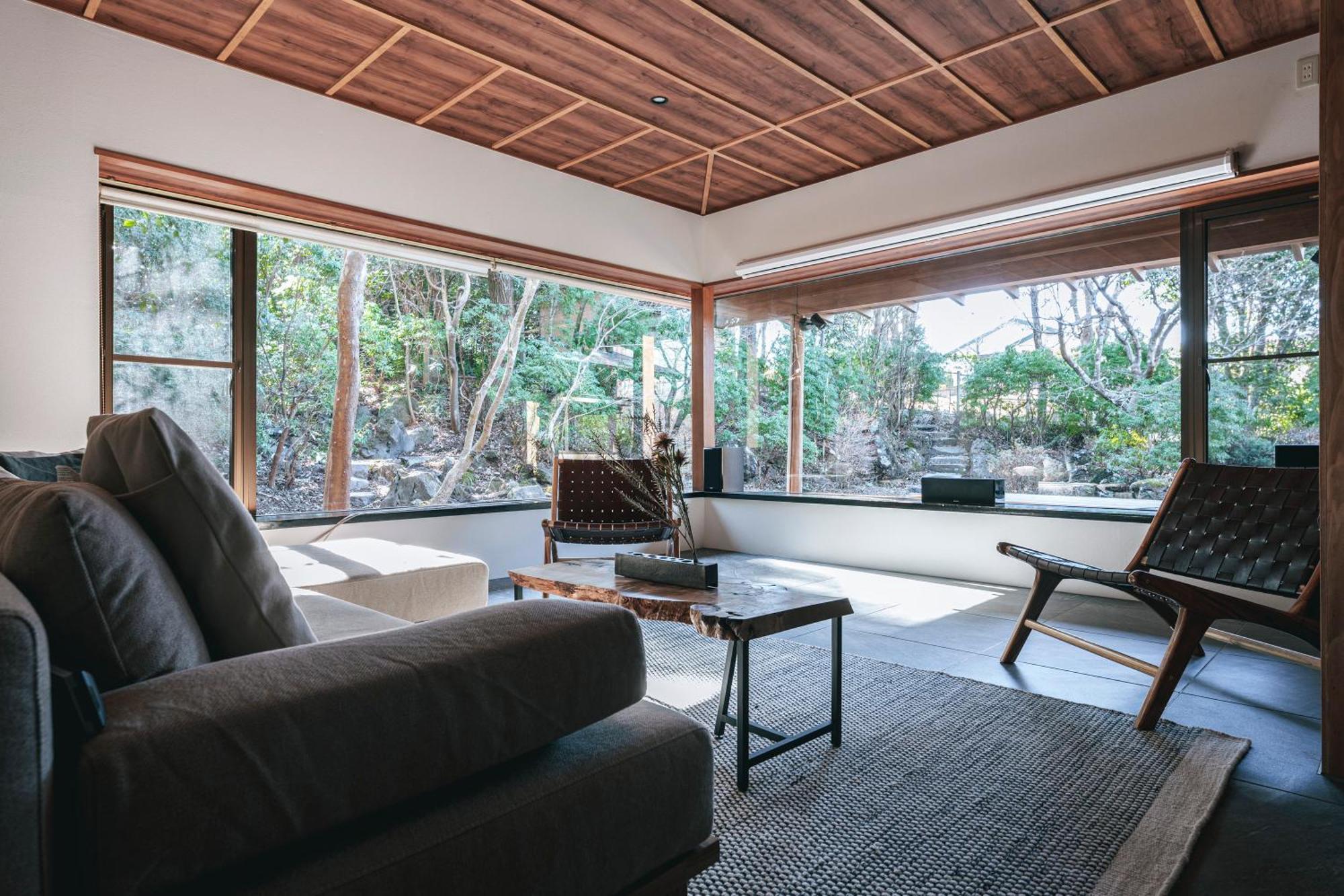 けやき坂 Villa Ito  Luaran gambar