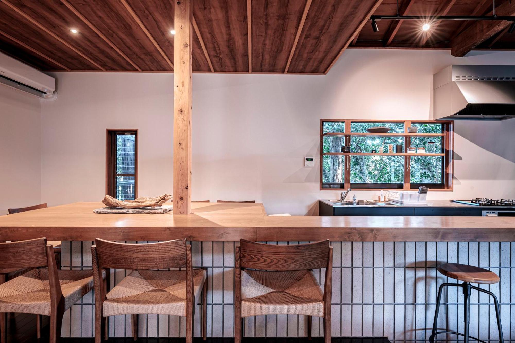 けやき坂 Villa Ito  Luaran gambar