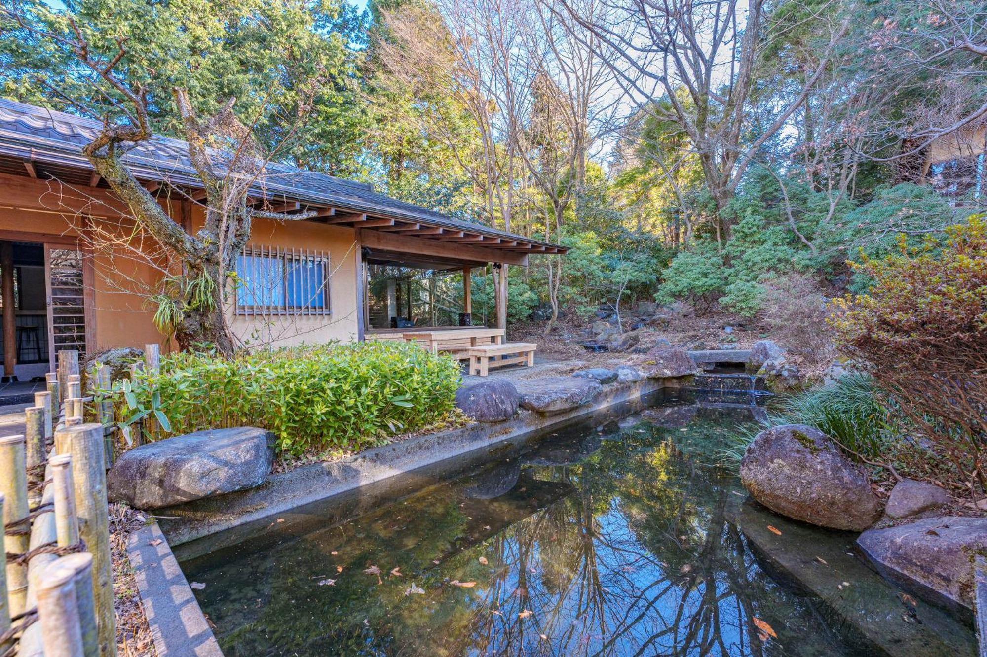 けやき坂 Villa Ito  Luaran gambar